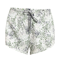 SS23 Lulu false zwei Teile Frauen Aktivität Yoga Shorts