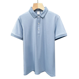 Großhandel Fabrikwende Kurzarm Männer Polo T-Shirt