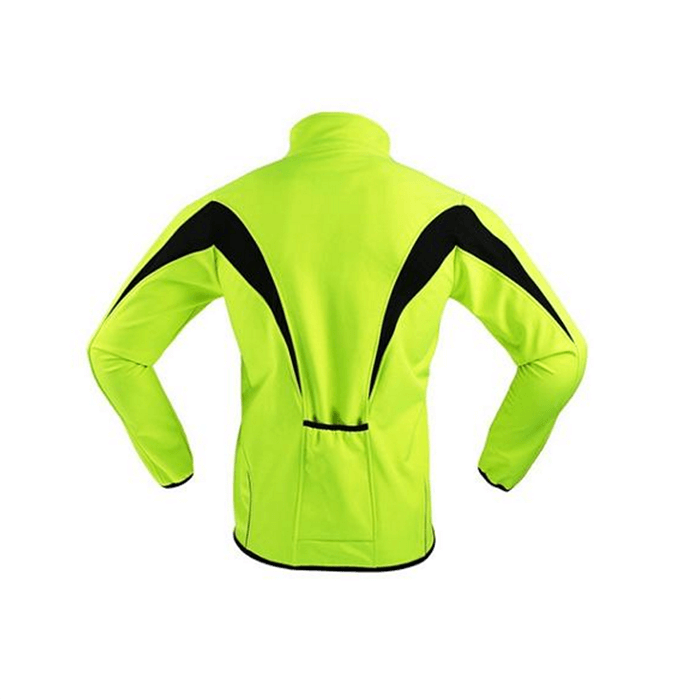 Reflektierende Hi-Vis-Fashion-Jacke